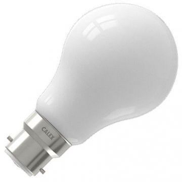 Calex | LED Ampoule | B22d  | 7W Dimmable