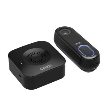 Calex Smart | Video Sonette | Wifi 1080p IR