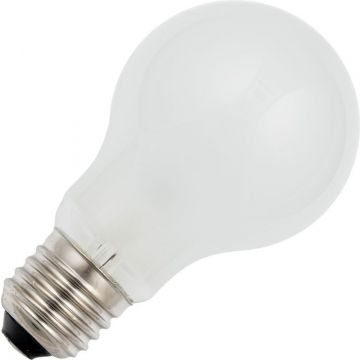SPL | Ampoule à Incandescence 130V | E27 | 60W Dépolie