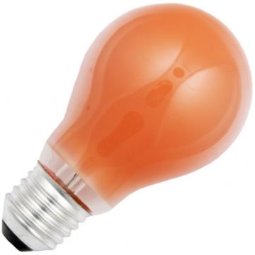 Ampoule à Incandescence | E27 | 11W Orange