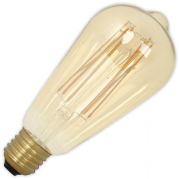 Lighto | LED Ampoule Edison | E27 Dimmable | 4W Or