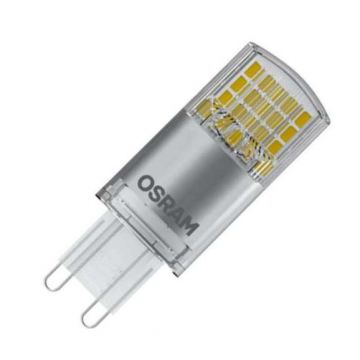 OSRAM | LED lampe enfichable | G9