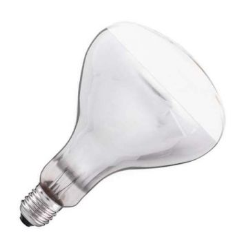 THORGEON |  Lampe IR Lampe à réflecteur PAR | E27 | 150W