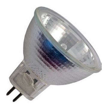 SPL | halogène Ampoule réflecteur | GU5,3 | 10W