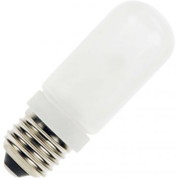 SPL | halogène Ampoule de tube | E27 | 75W