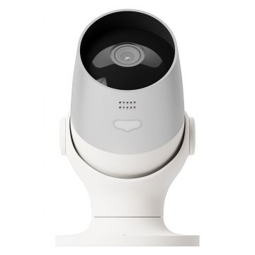Calex Smart Home |  IP Caméra | Extérieur wifi nightvision