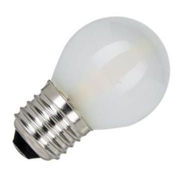 Lighto | LED Ampoule Spherique | E27 | 1W (5W)