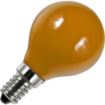 SPL | LED Ampoule sphériques | E14  | 1W