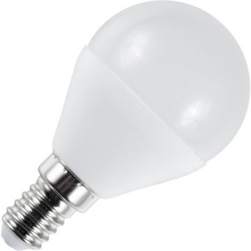 SPL | LED Ampoule sphériques | E14  | 5W Dimmable