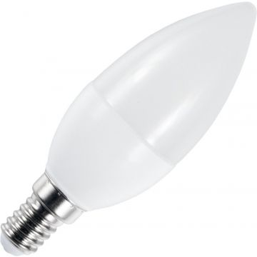 SPL | LED Ampoule flamme | E14  | 5W Dimmable