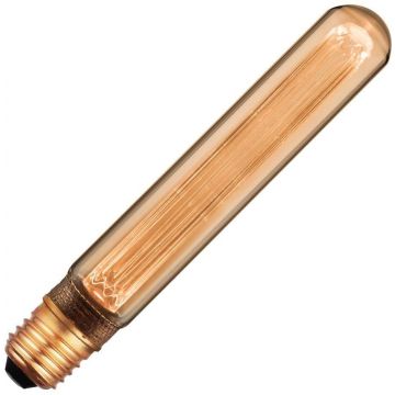 SPL | LED Ampoule de tube | E27  | 2.5W Dimmable