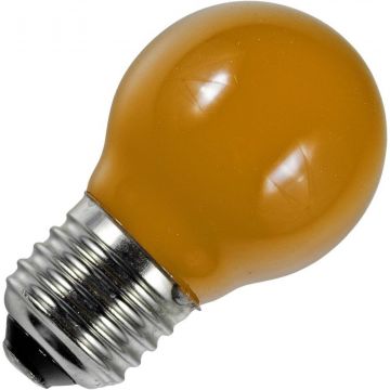SPL | LED Ampoule sphériques | E27  | 1W