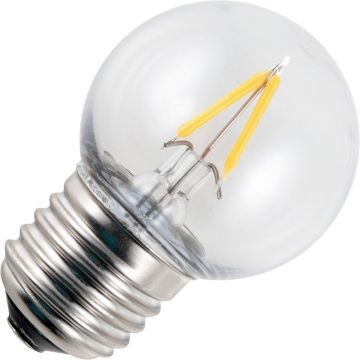 SPL | LED Ampoule sphériques | E27  | 2W