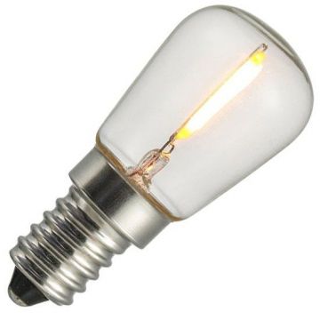 SPL | LED Ampoule de tube | E14  | 1W