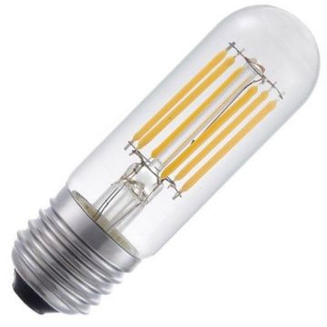 SPL | LED Ampoule de tube | E27  | 5W Dimmable
