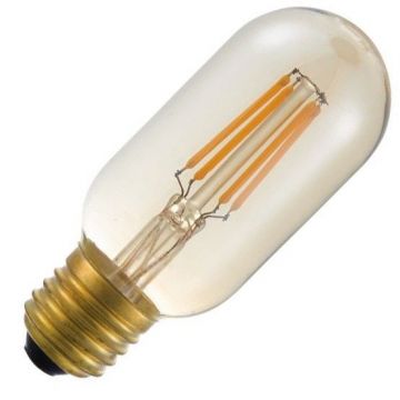 SPL | LED Ampoule de tube | E27  | 4W Dimmable