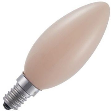 SPL | LED Ampoule flamme | E14  | 4.5W Dimmable