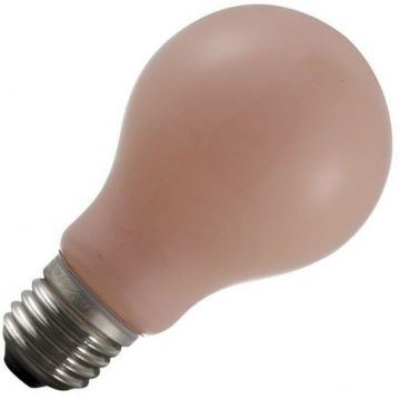 SPL | LED Ampoule flamme | E27  | 4.5W Dimmable