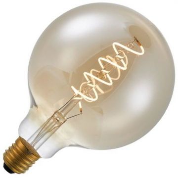 SPL | LED Ampoule Boule | E27  | 4W Dimmable