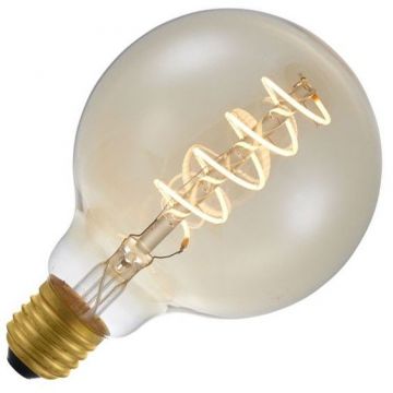 SPL | LED Ampoule Boule | E27  | 4.5W Dimmable
