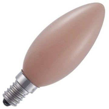 SPL | LED Ampoule flamme | E14  | 4W Dimmable