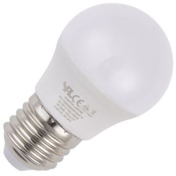 SPL | LED Ampoule sphériques | E27  | 3W