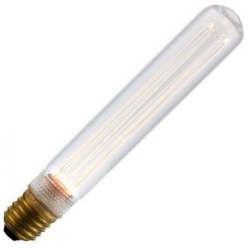 SPL | LED Ampoule de tube | E27  | 2.5W Dimmable