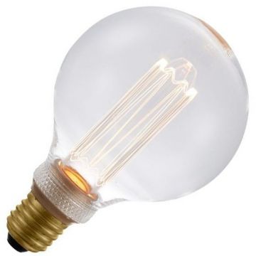 SPL | LED Ampoule Boule | E27  | 3.5W Dimmable