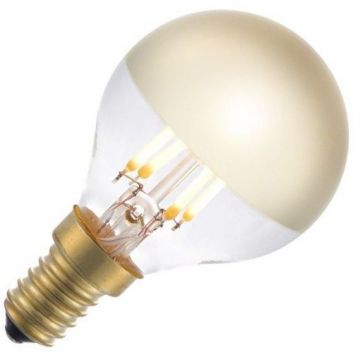 SPL | LED Ampoule sphériques | E14  | 4W Dimmable