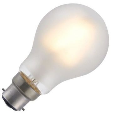 SPL | LED Ampoule | B22d  | 5.5W Dimmable