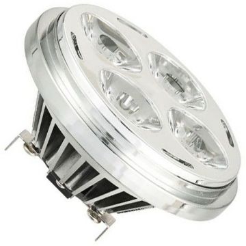 SPL | LED Spot | G53  | 22W Dimmable