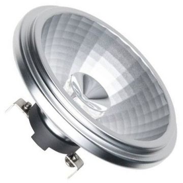 SPL | LED Spot | G53  | 12W Dimmable