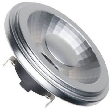 SPL | LED Spot | G53  | 15W Dimmable