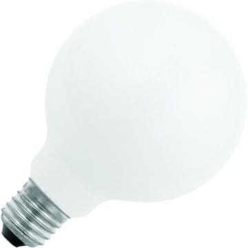 SPL | LED Ampoule Boule | E27  | 5.5W Dimmable