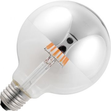 SPL | LED Ampoule Boule | E27  | 6.5W Dimmable