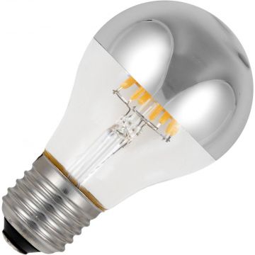 SPL | LED Ampoule | E27  | 6.5W Dimmable