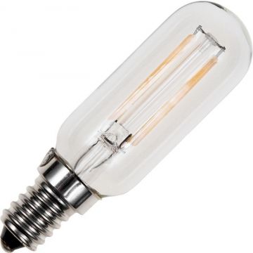 SPL | LED Ampoule de tube | E14  | 2W Dimmable