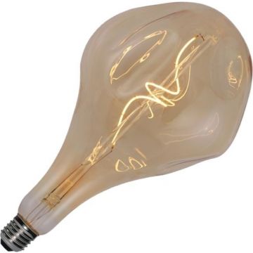 SPL | LED Ampoule | E27  | 4W Dimmable