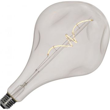 SPL | LED Ampoule | E27  | 4W Dimmable