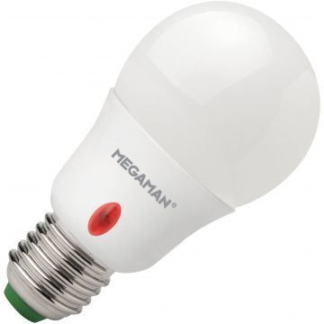 Megaman | LED Ampoule | E27 | 6W (remplace 40W) Dépolie