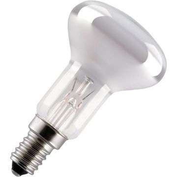 Ampoule à Incandescence Réflecteur R50 | Petite Culot E14 | 40W Clair