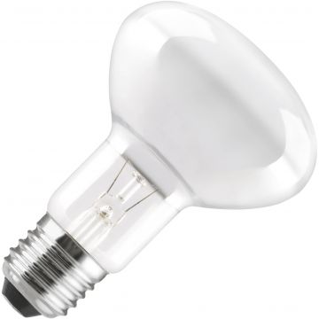 Ampoule à Incandescence Réflecteur R80 | E27 | 60W Dépolie
