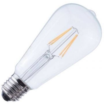 Bailey | LED Ampoule Edison | E27 | 4W (remplace 40W)