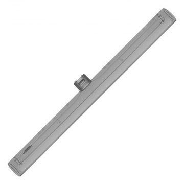 Segula LED Linear | Ampoule Philinea Smokey Grey | S14d 6,5W | 2200K