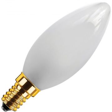 Segula | LED Ampoule Flamme | E14 Dimmable | 3,5W (remplace 20W) Dépolie