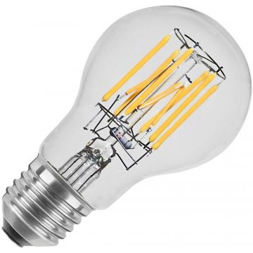 Segula | LED Ampoule | E27 Dimmable | 8W (remplace 60W)
