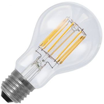 Segula | LED Ampoule | E27 Dimmable | 8W (remplace 72W)