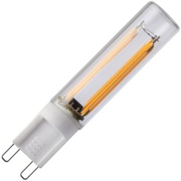 Segula | LED Ampoule| Culot G9  | 2,7W (remplace 20W)