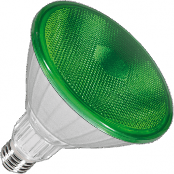 Segula | LED Spot PAR38 | E27 | 18W (remplace 150W) 123mm Amber
