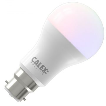 Calex | LED Ampoule | B22d  | 8.5W Dimmable